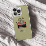 Taylor Swift Phone Case For iPhone