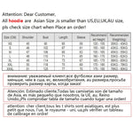 Jujutsu Kaisen Graphic Hoodie Men Women