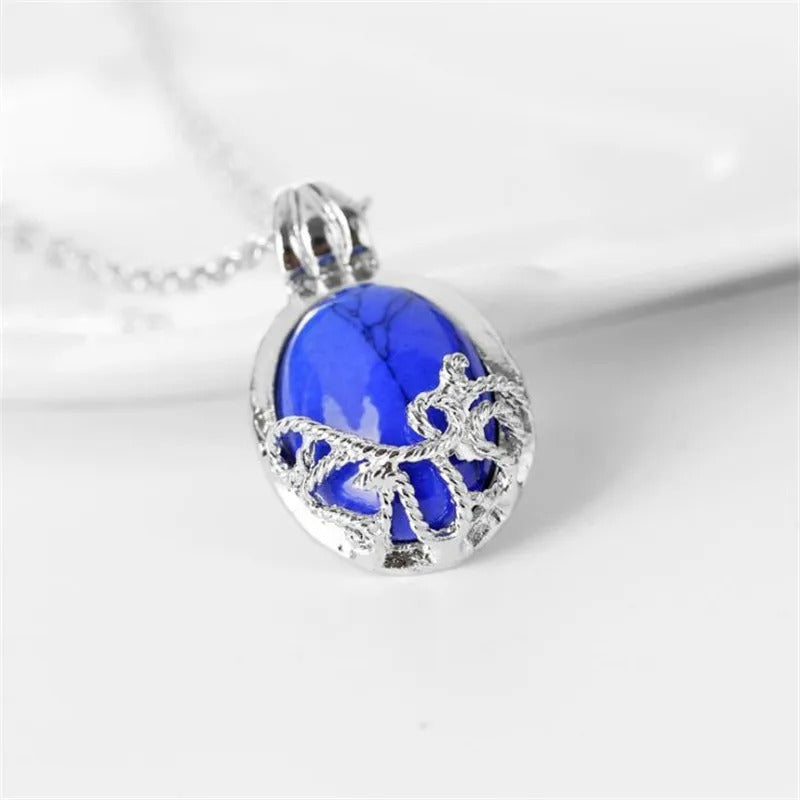 The Vampire Diaries Necklaces Elena Gilbert, Katherine ,caroline Forbes