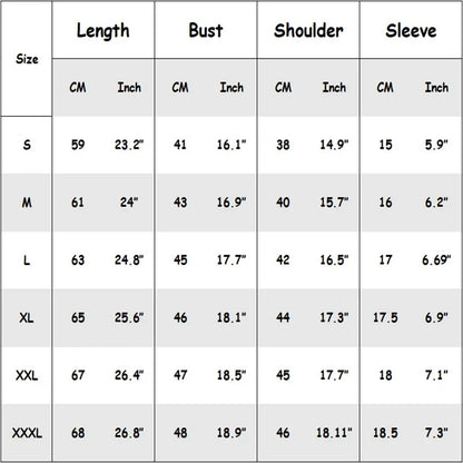 The Vampire Diaries Short Sleeve Female Tops Tees