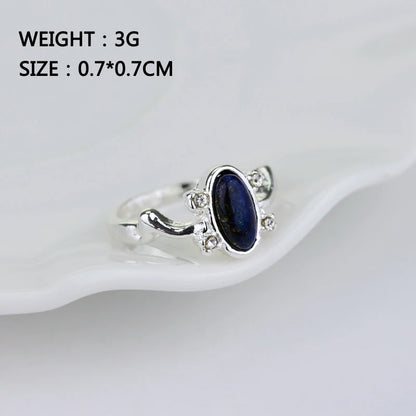 1 pc The Vampire Diaries Rings Elena Gilbert Daylight Rings