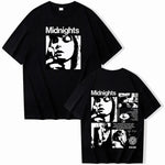 The Eras Tour T-Shirts Woman Man Short Sleeve