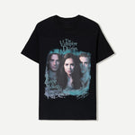 The Vampire Diaries Short Sleeve T-shirt