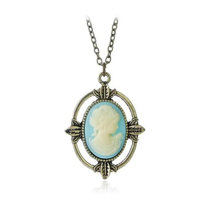 The Vampire Diaries Necklaces Elena Gilbert, Katherine ,caroline Forbes