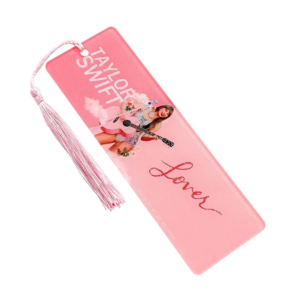 Taylor Swift Bookmarks