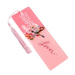 Taylor Swift Bookmarks