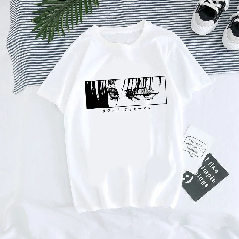 Harajuku Graphic T Shirts Summer Tops HIP HOP Style