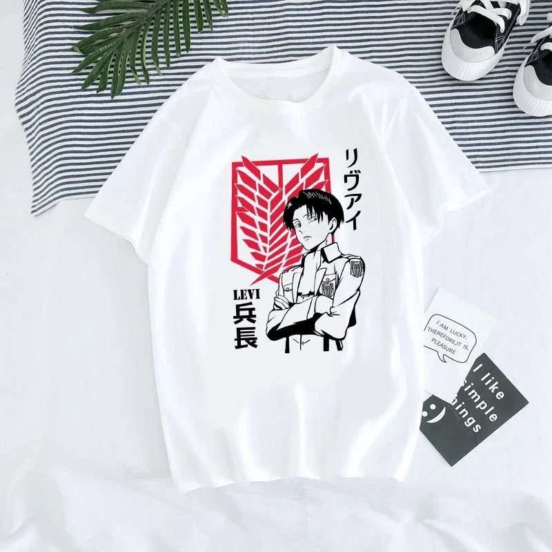 Harajuku Graphic T Shirts Summer Tops HIP HOP Style